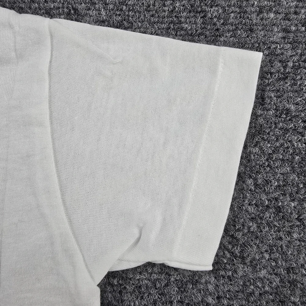 Vintage Hard Rock Cafe Chicago Youth Small Single Stitch T-Shirt‎ Made in USA - Picture 4 of 7